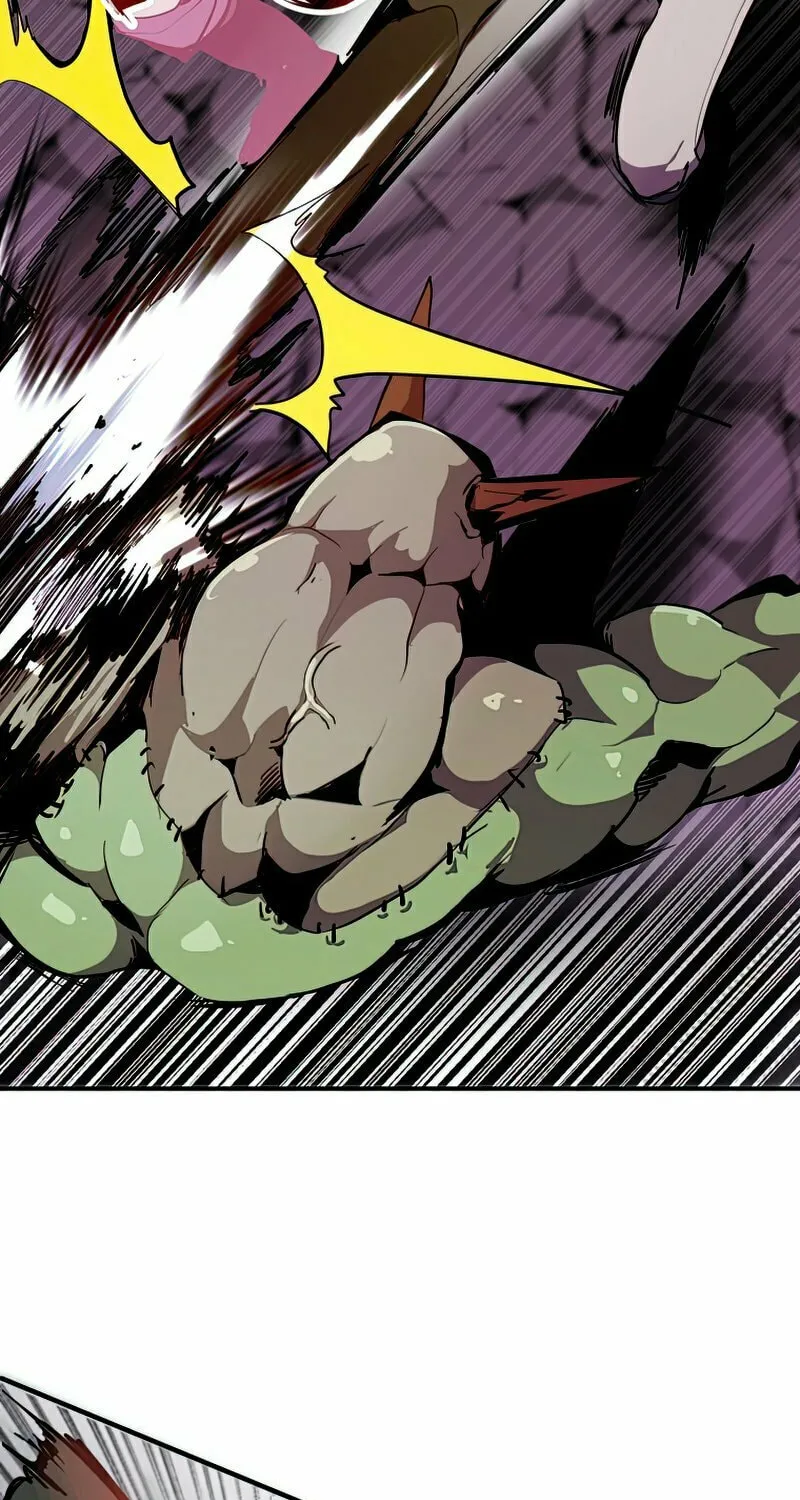 Read Returning With Absolutely Nothing chapter 26 image 13 on Lezhin