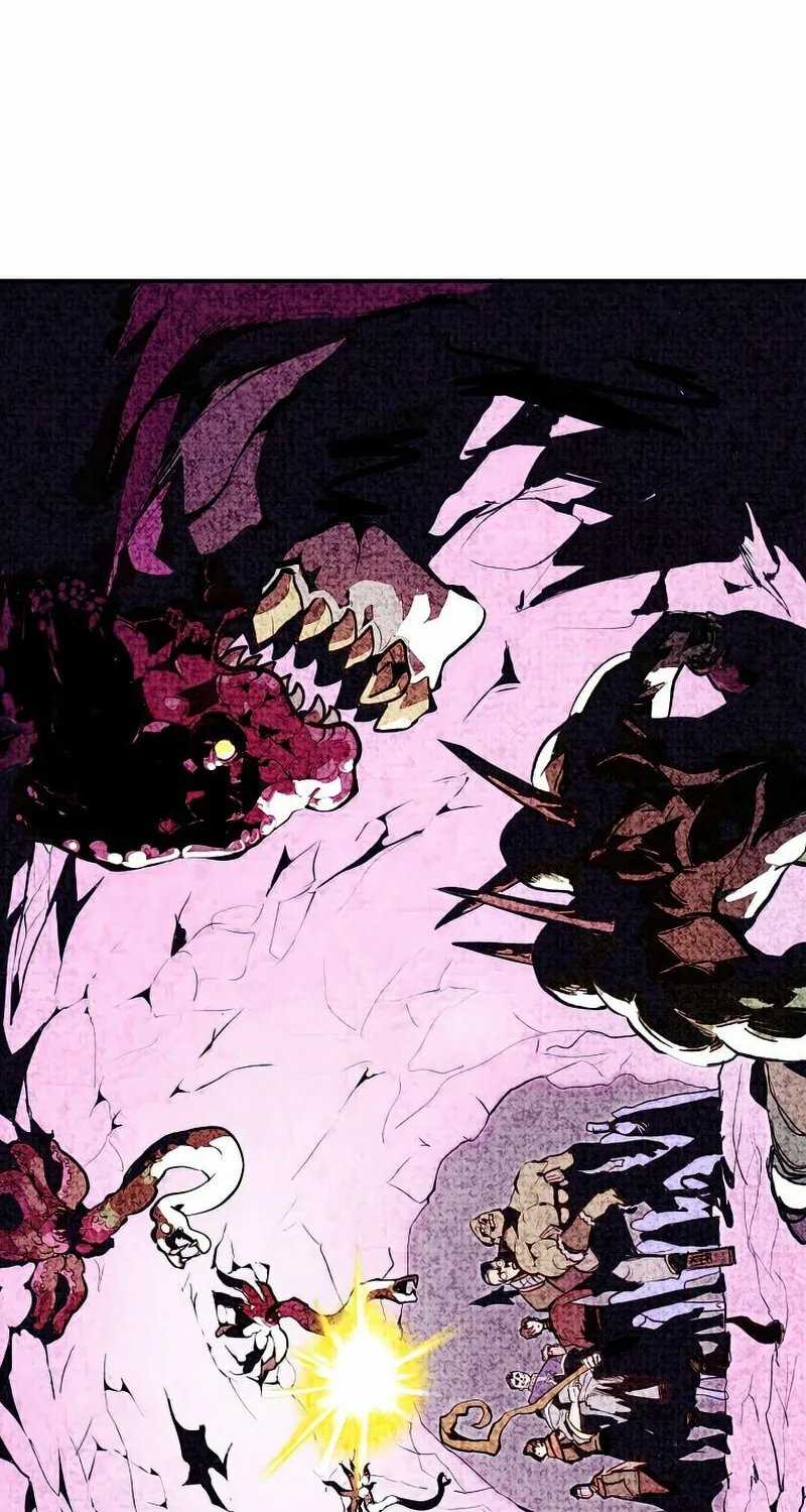 Read Returning With Absolutely Nothing chapter 26 image 2 on Lezhin