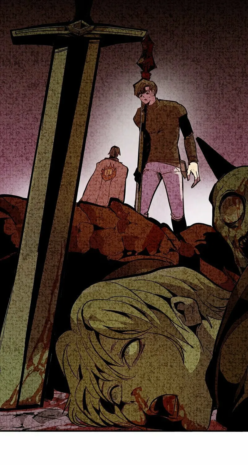 Read Returning With Absolutely Nothing chapter 26 image 21 on Lezhin