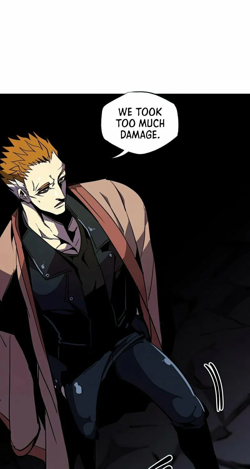 Read Returning With Absolutely Nothing chapter 26 image 22 on Lezhin