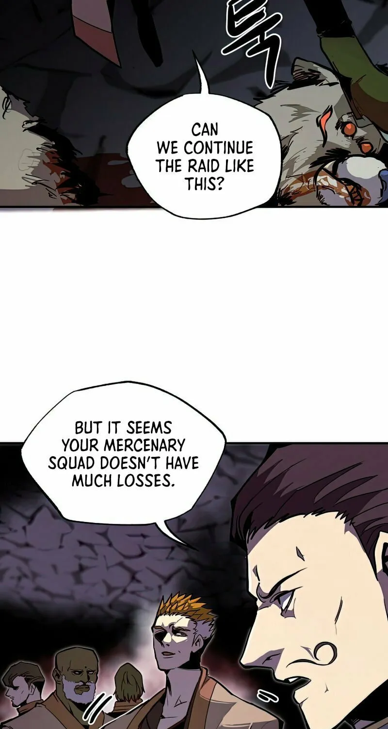 Read Returning With Absolutely Nothing chapter 26 image 23 on Lezhin