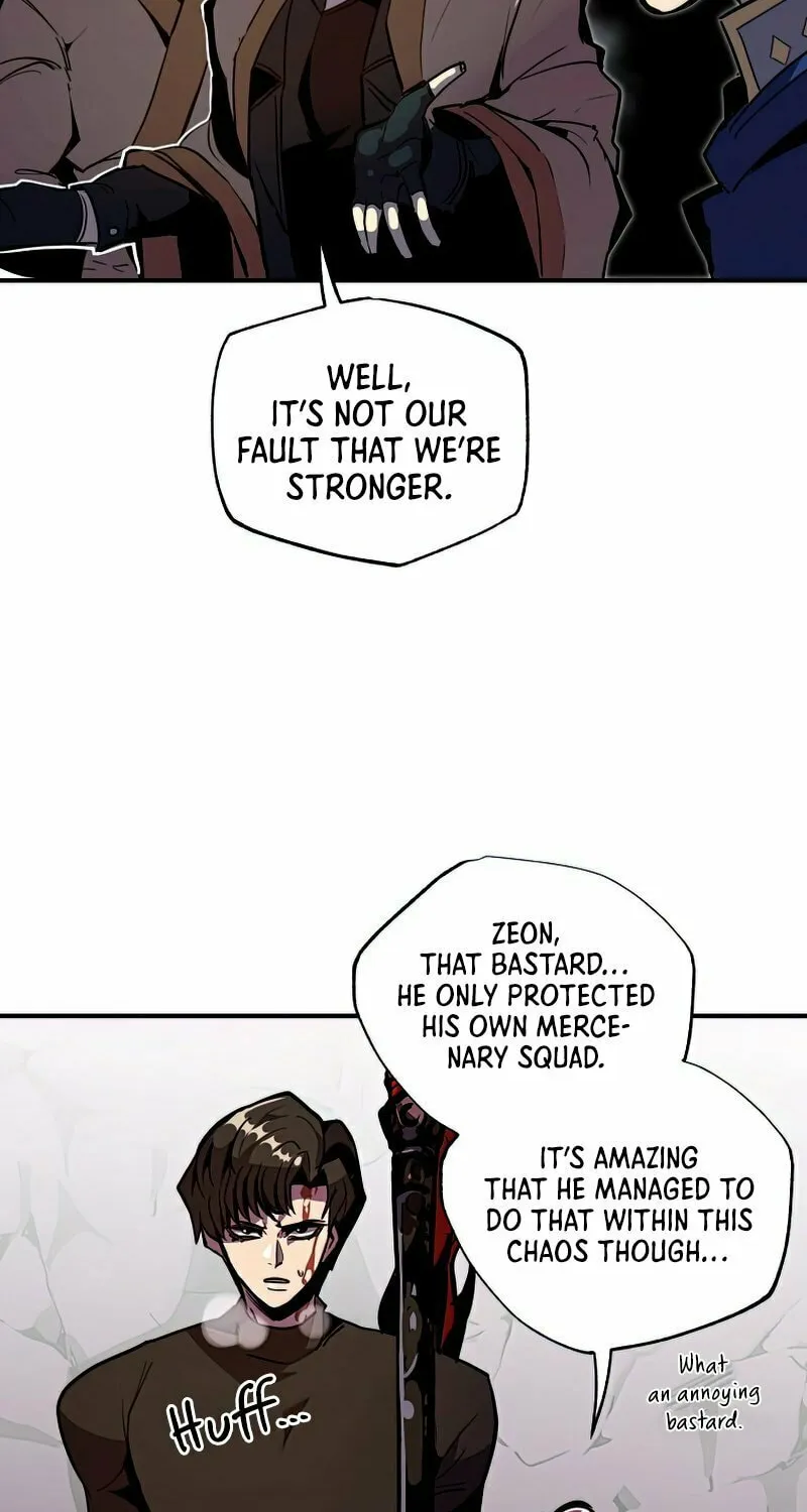 Read Returning With Absolutely Nothing chapter 26 image 24 on Lezhin