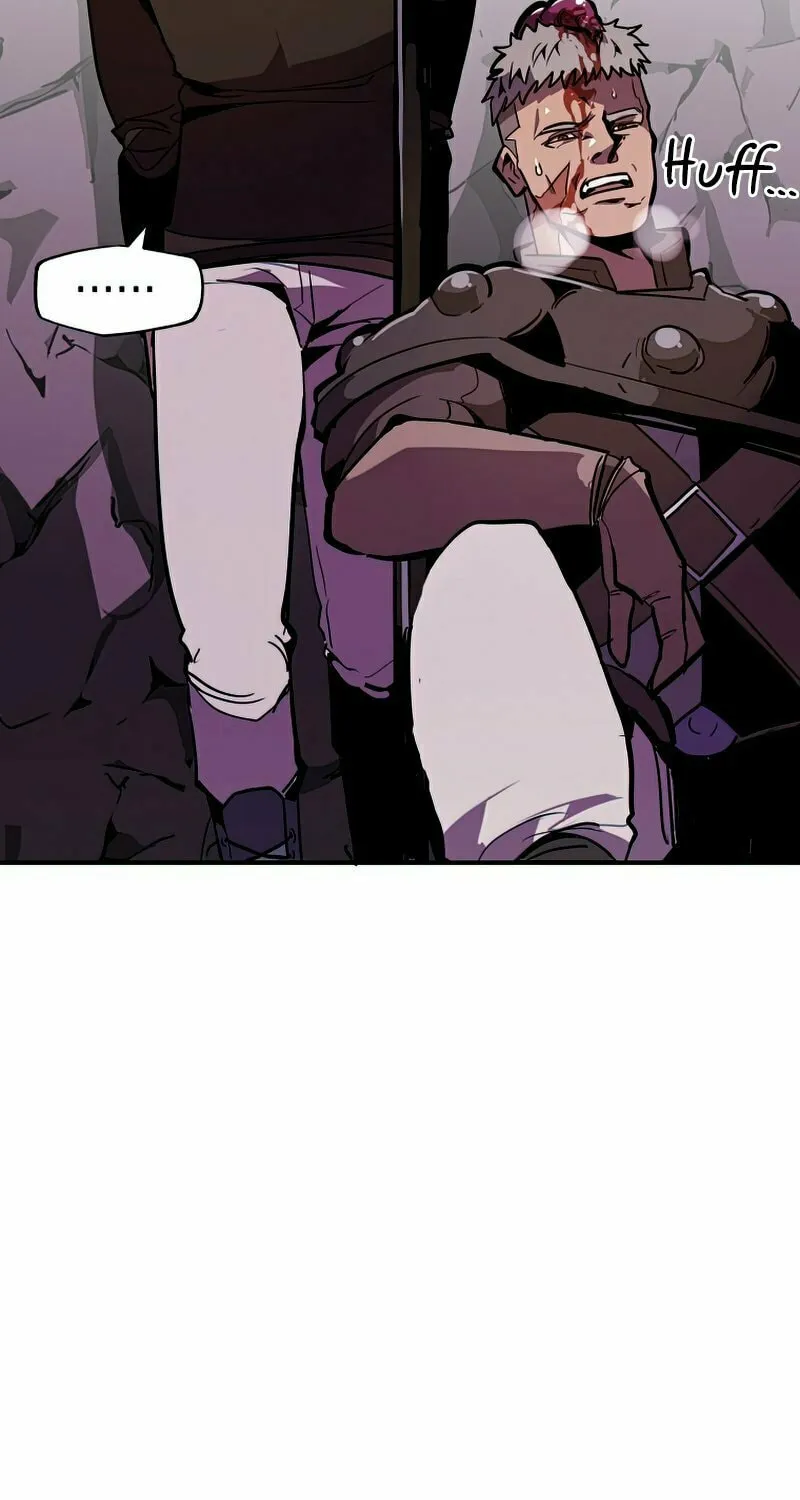 Read Returning With Absolutely Nothing chapter 26 image 25 on Lezhin