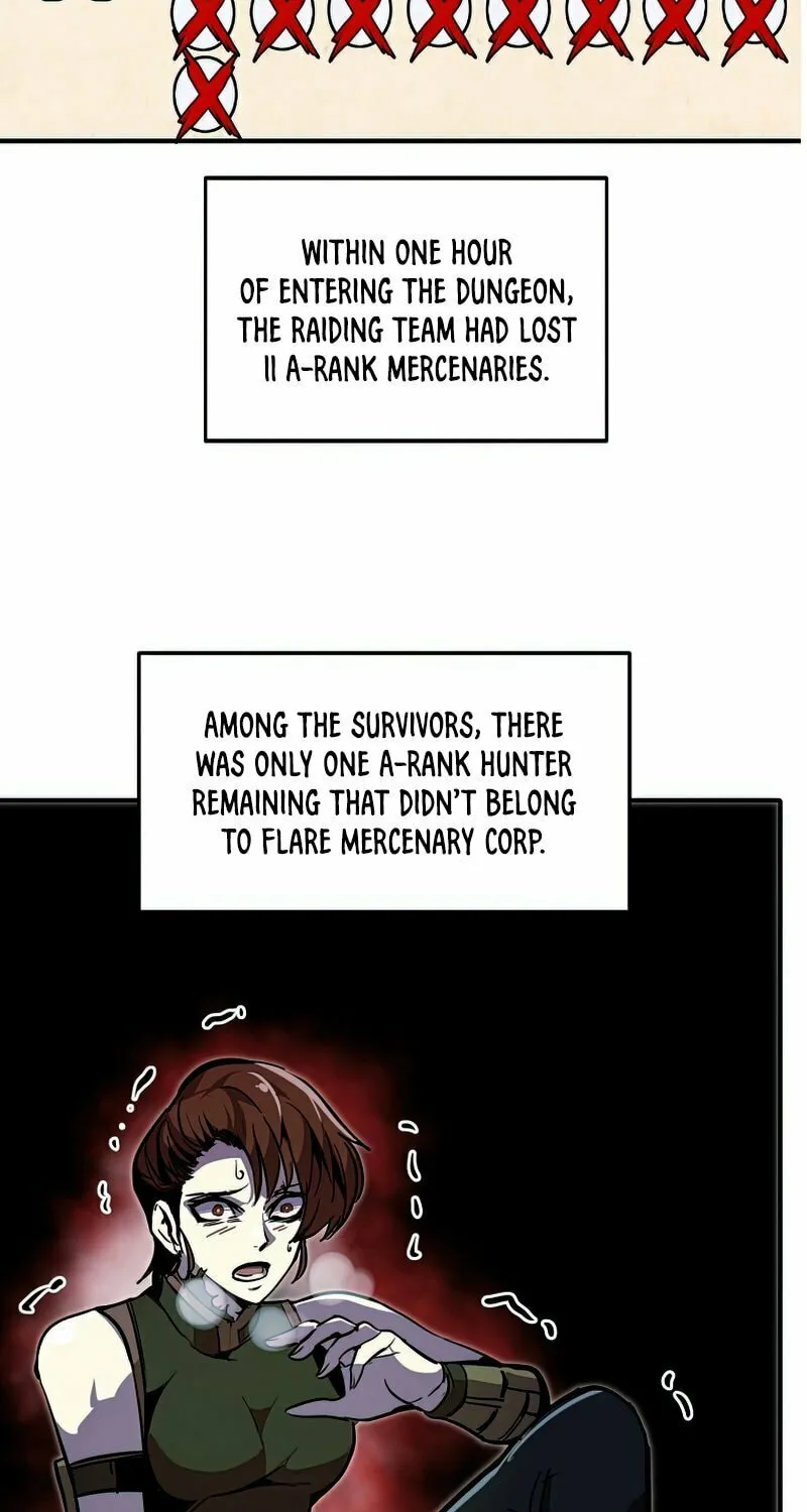 Read Returning With Absolutely Nothing chapter 26 image 27 on Lezhin