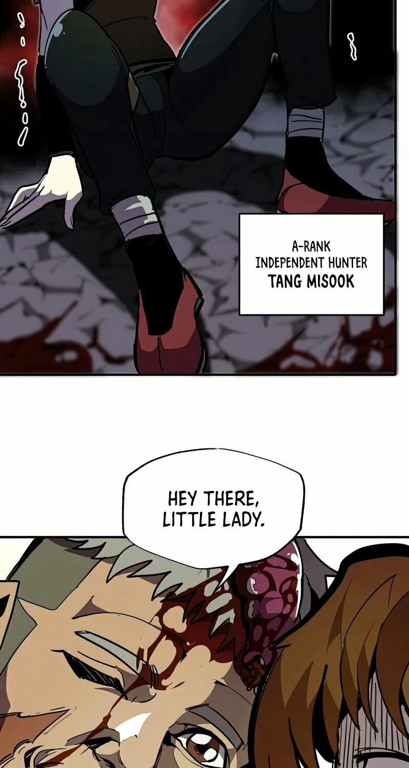 Read Returning With Absolutely Nothing chapter 26 image 28 on Lezhin