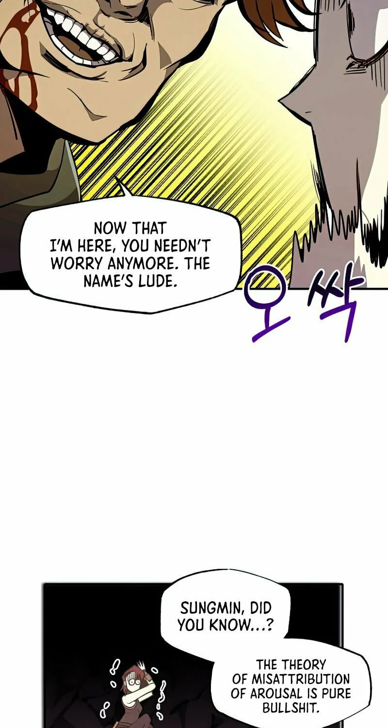 Read Returning With Absolutely Nothing chapter 26 image 29 on Lezhin