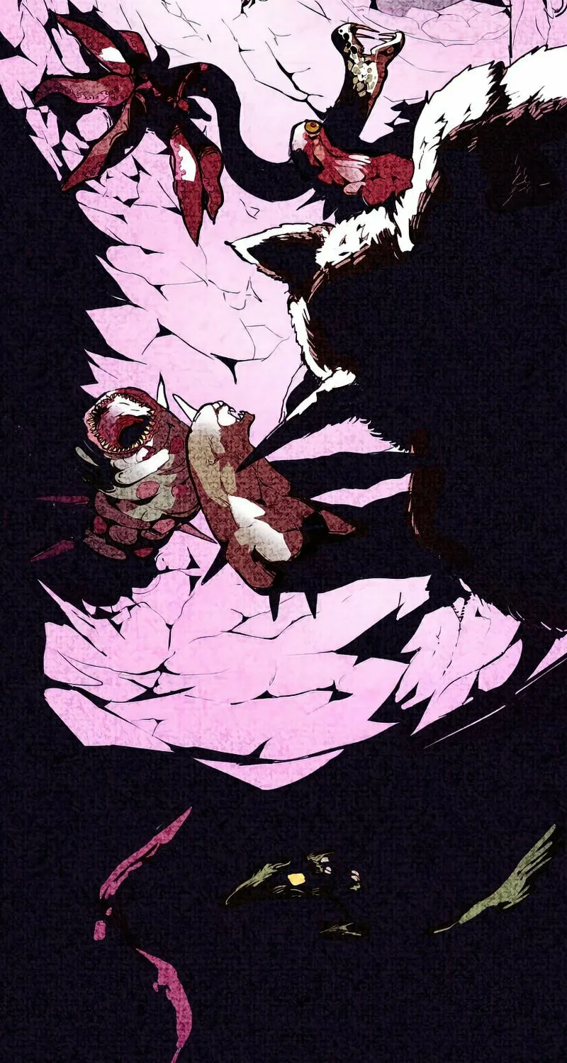 Read Returning With Absolutely Nothing chapter 26 image 3 on Lezhin