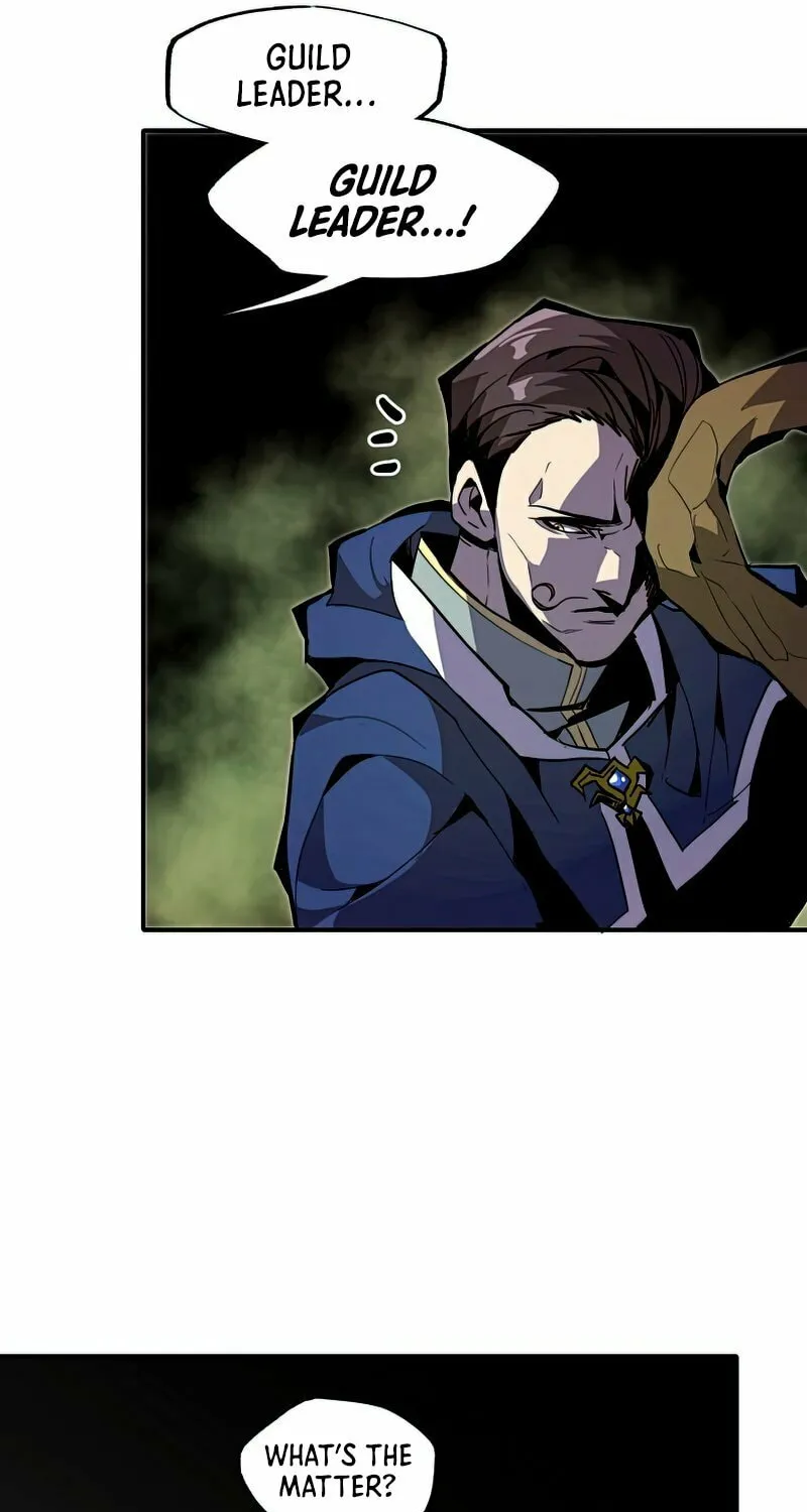 Read Returning With Absolutely Nothing chapter 26 image 31 on Lezhin