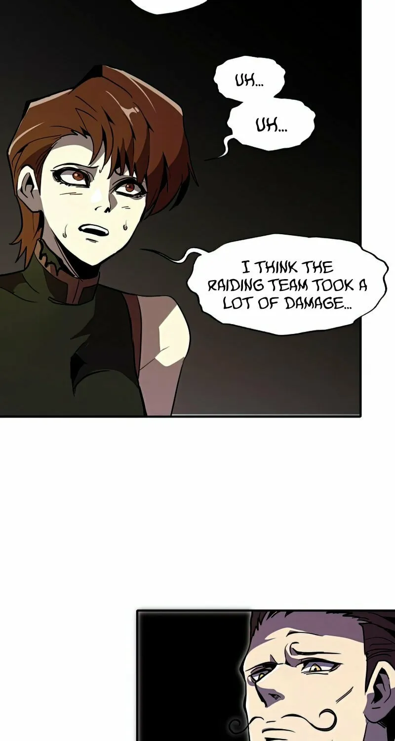Read Returning With Absolutely Nothing chapter 26 image 32 on Lezhin