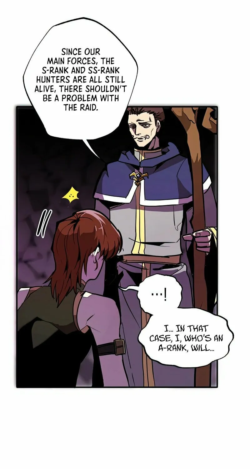 Read Returning With Absolutely Nothing chapter 26 image 34 on Lezhin