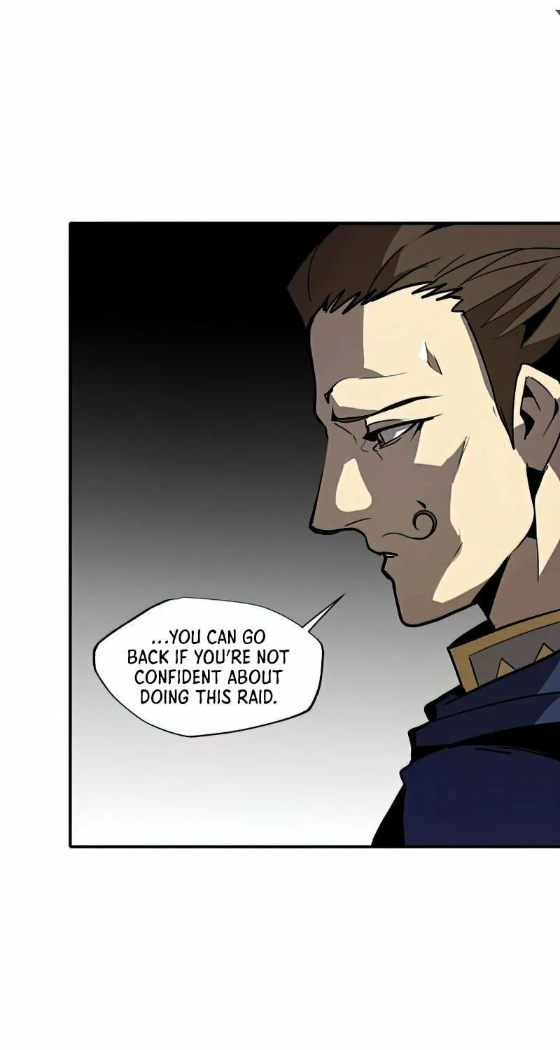 Read Returning With Absolutely Nothing chapter 26 image 35 on Lezhin