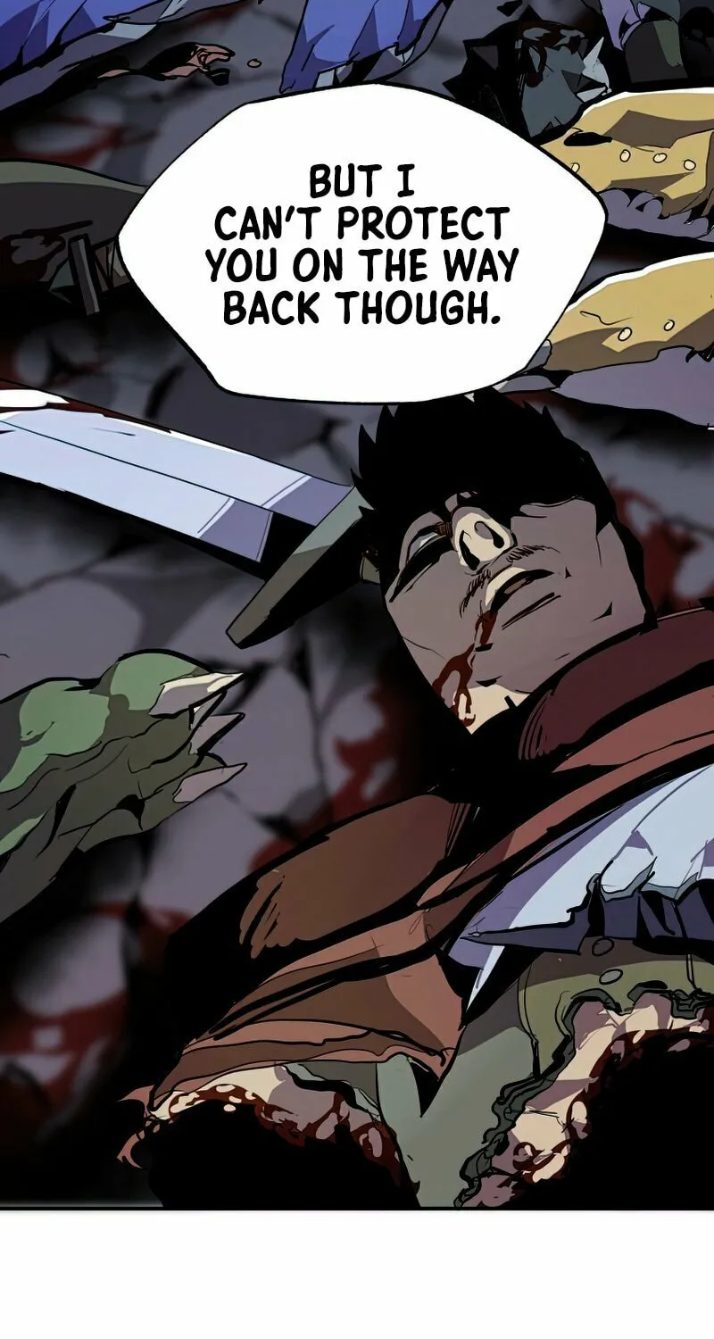 Read Returning With Absolutely Nothing chapter 26 image 37 on Lezhin
