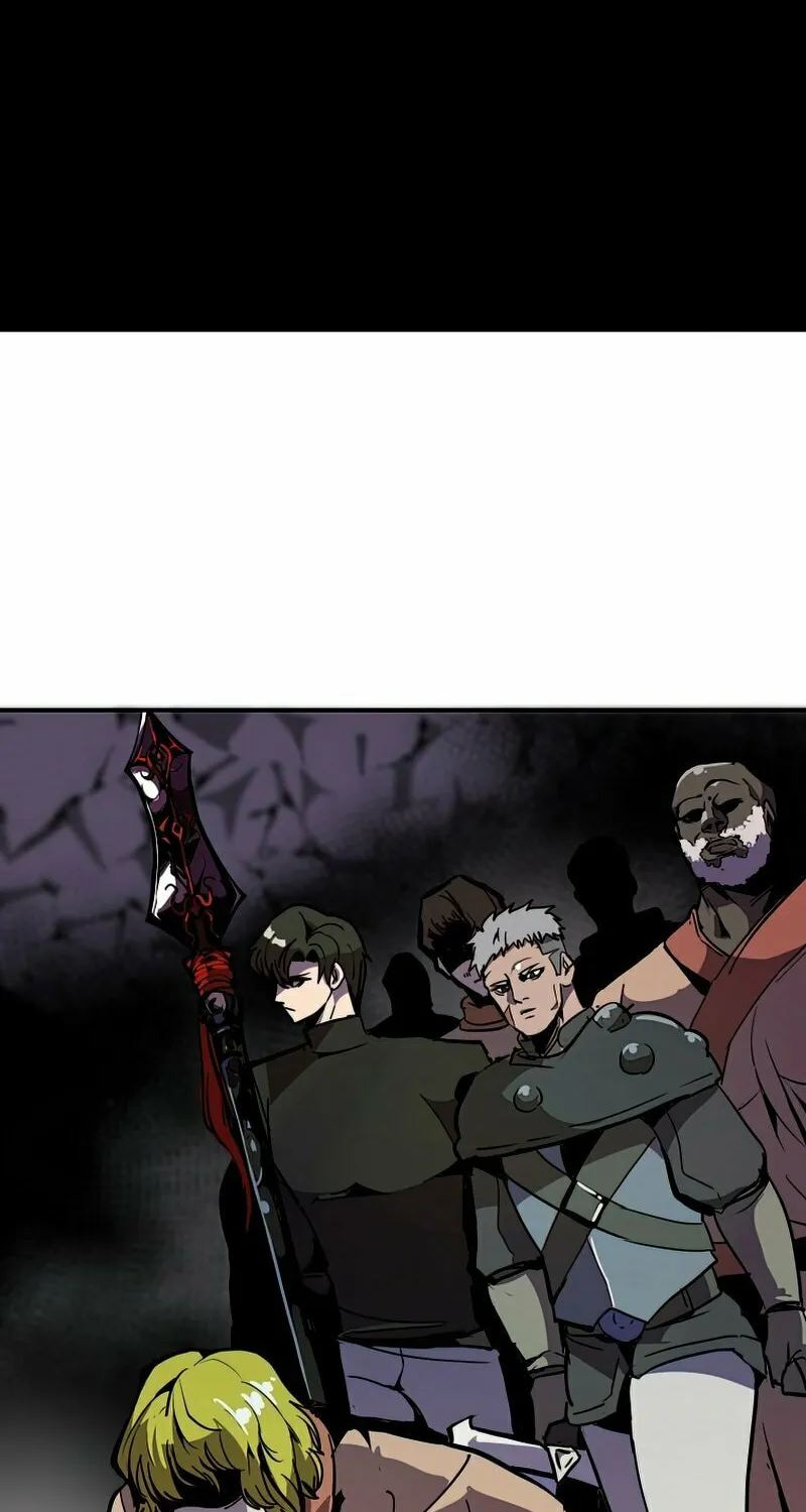 Read Returning With Absolutely Nothing chapter 26 image 42 on Lezhin