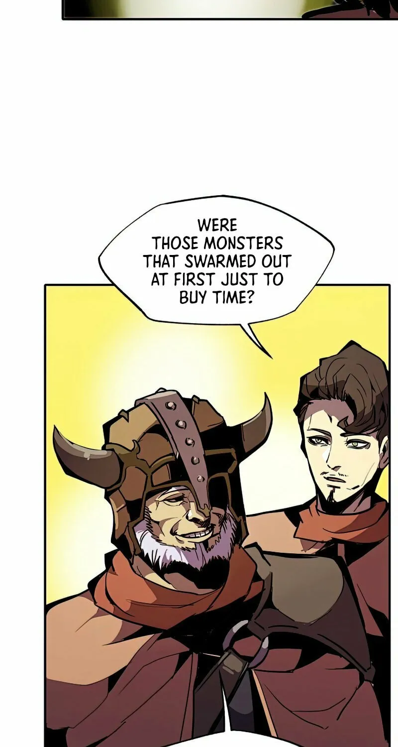 Read Returning With Absolutely Nothing chapter 26 image 44 on Lezhin