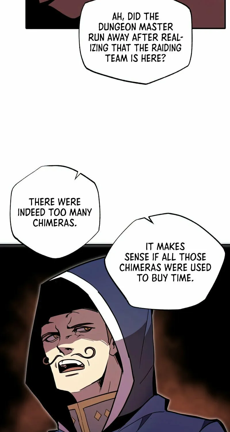 Read Returning With Absolutely Nothing chapter 26 image 45 on Lezhin