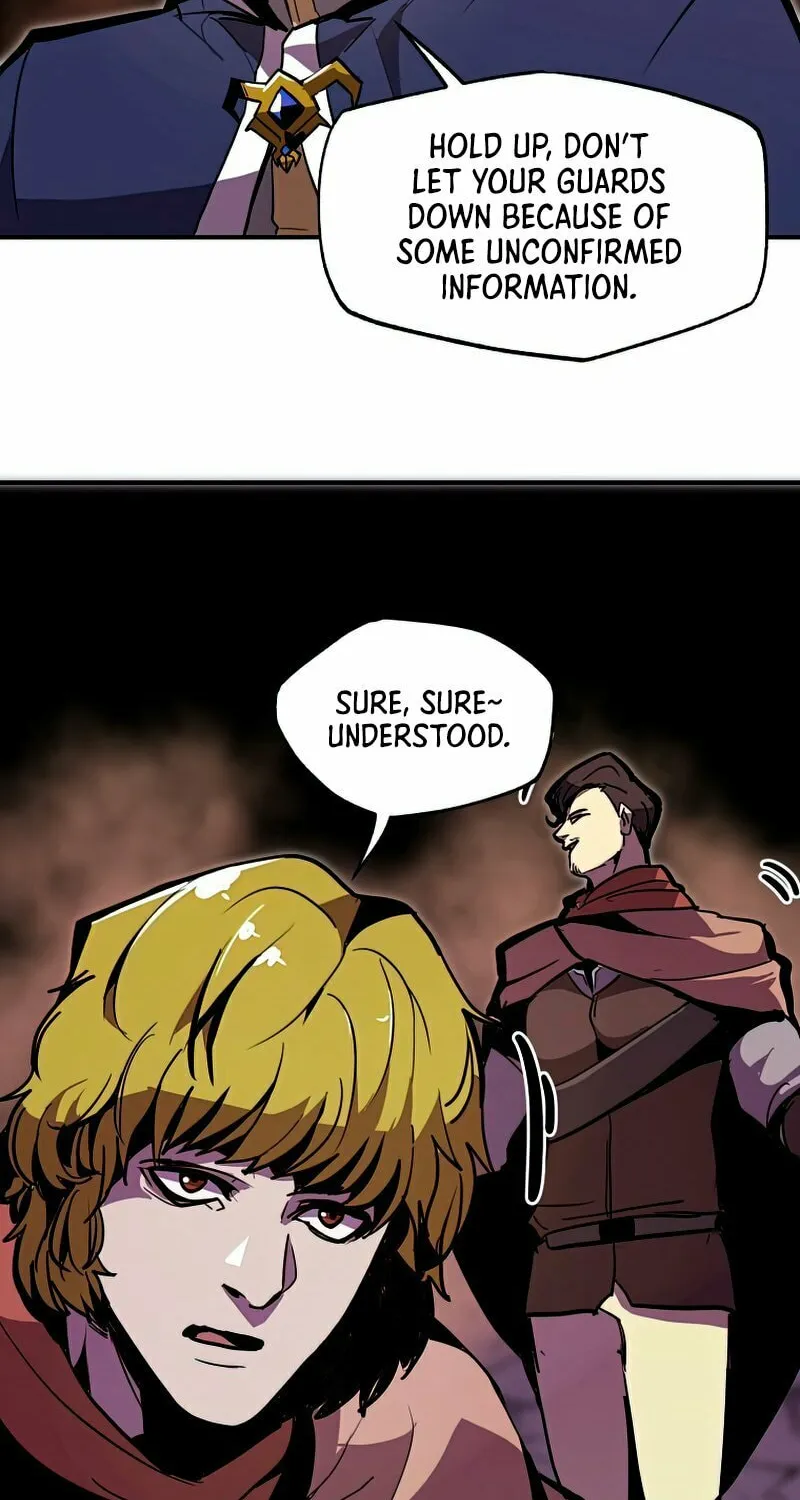 Read Returning With Absolutely Nothing chapter 26 image 46 on Lezhin