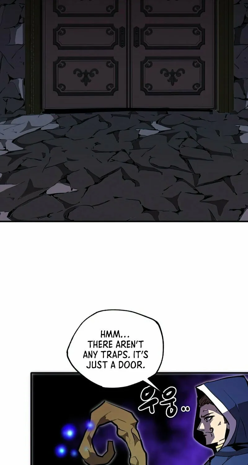 Read Returning With Absolutely Nothing chapter 26 image 48 on Lezhin