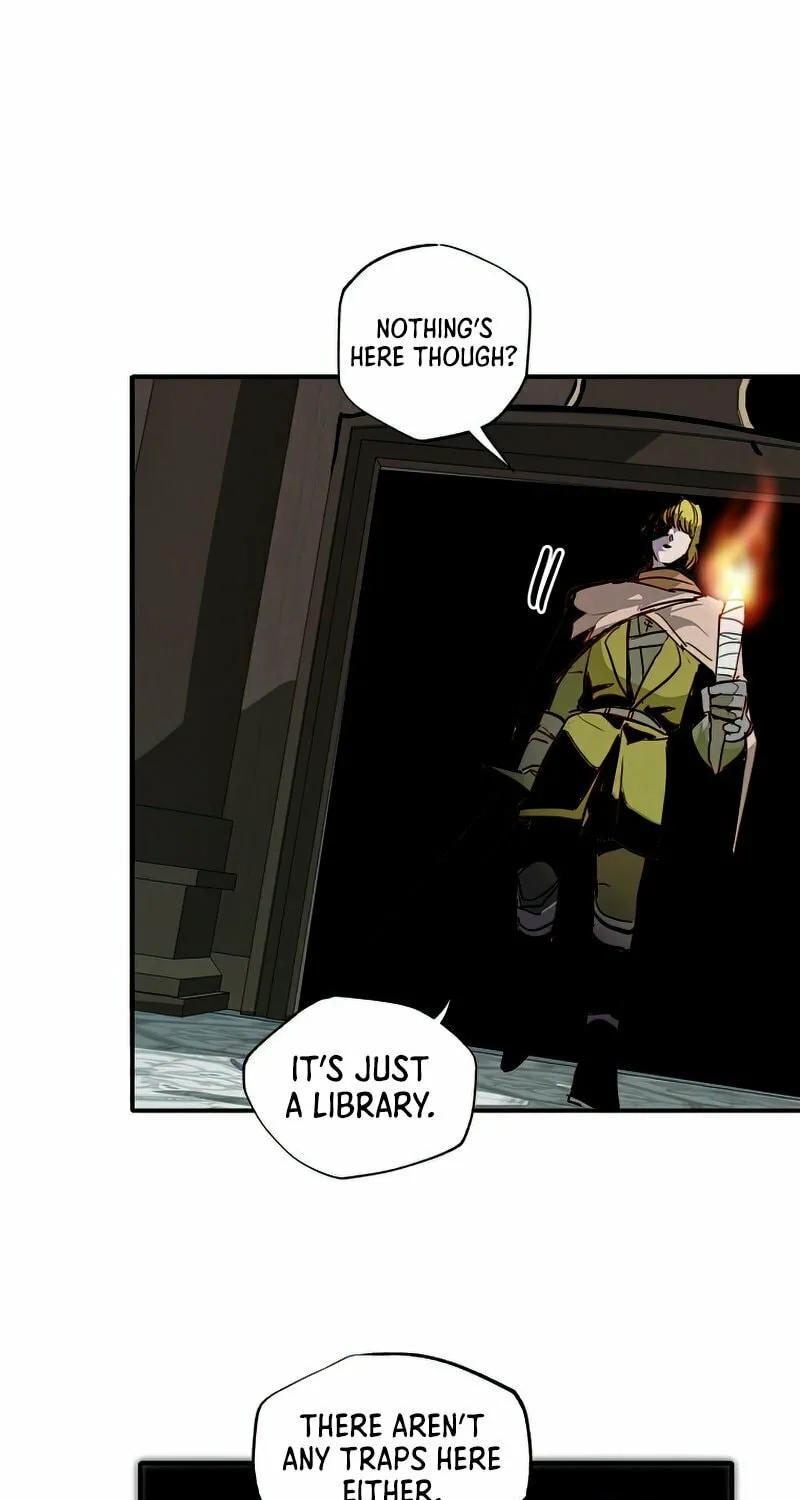 Read Returning With Absolutely Nothing chapter 26 image 51 on Lezhin