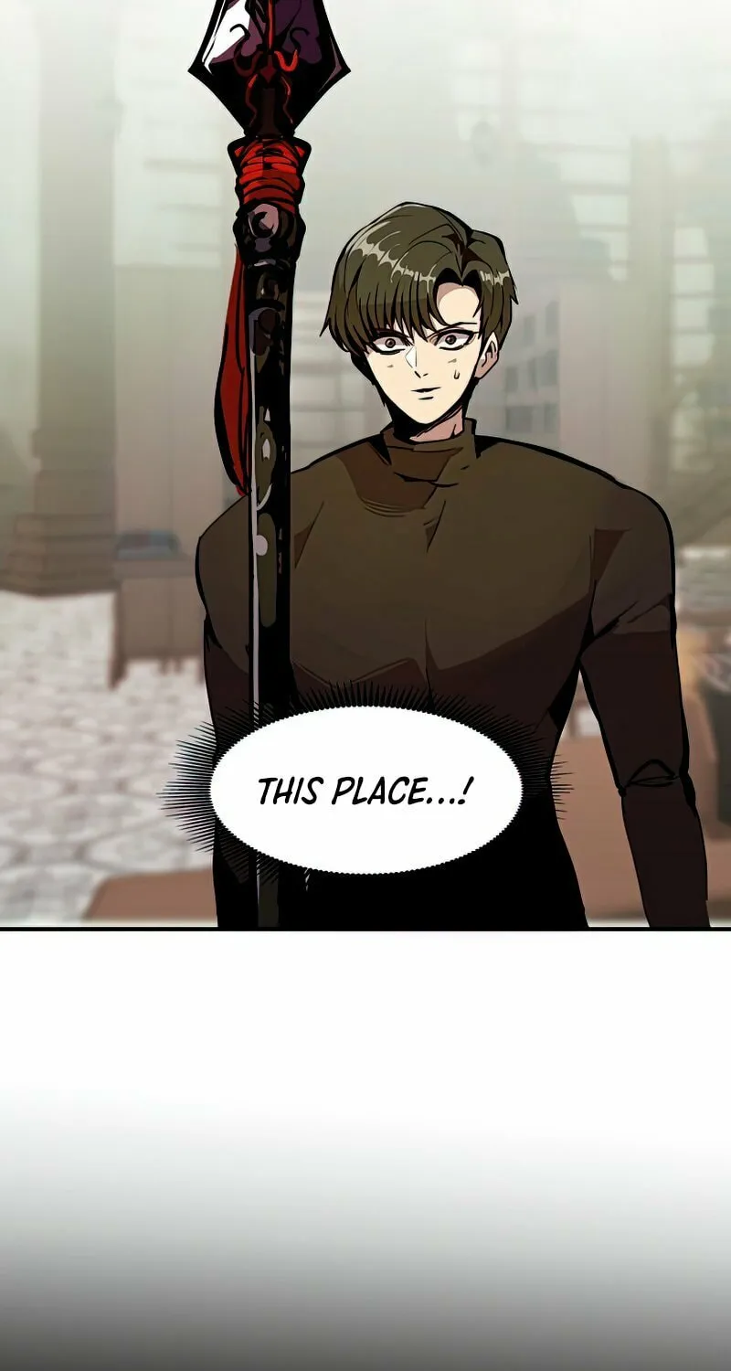 Read Returning With Absolutely Nothing chapter 26 image 53 on Lezhin