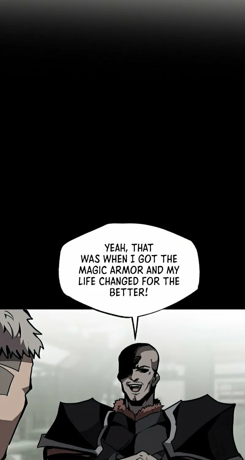 Read Returning With Absolutely Nothing chapter 26 image 54 on Lezhin