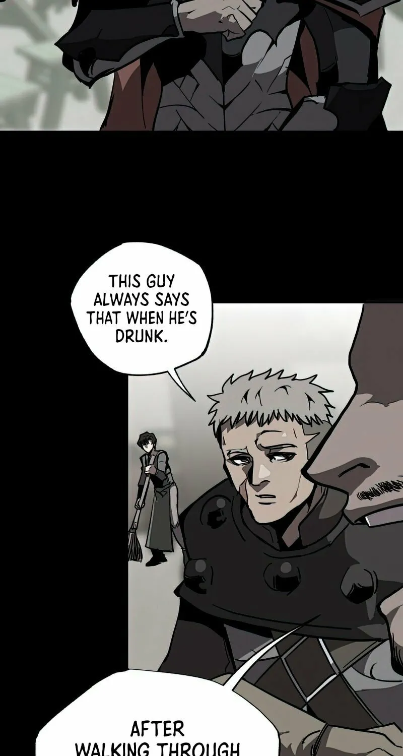 Read Returning With Absolutely Nothing chapter 26 image 55 on Lezhin