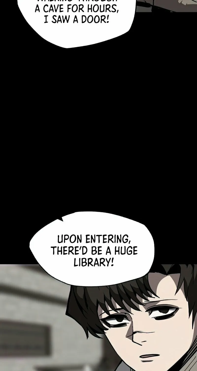 Read Returning With Absolutely Nothing chapter 26 image 56 on Lezhin