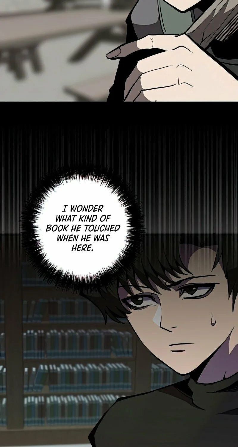 Read Returning With Absolutely Nothing chapter 26 image 57 on Lezhin
