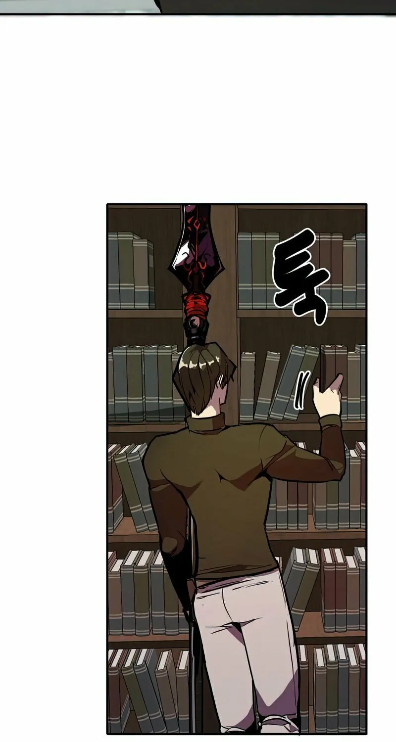 Read Returning With Absolutely Nothing chapter 26 image 58 on Lezhin