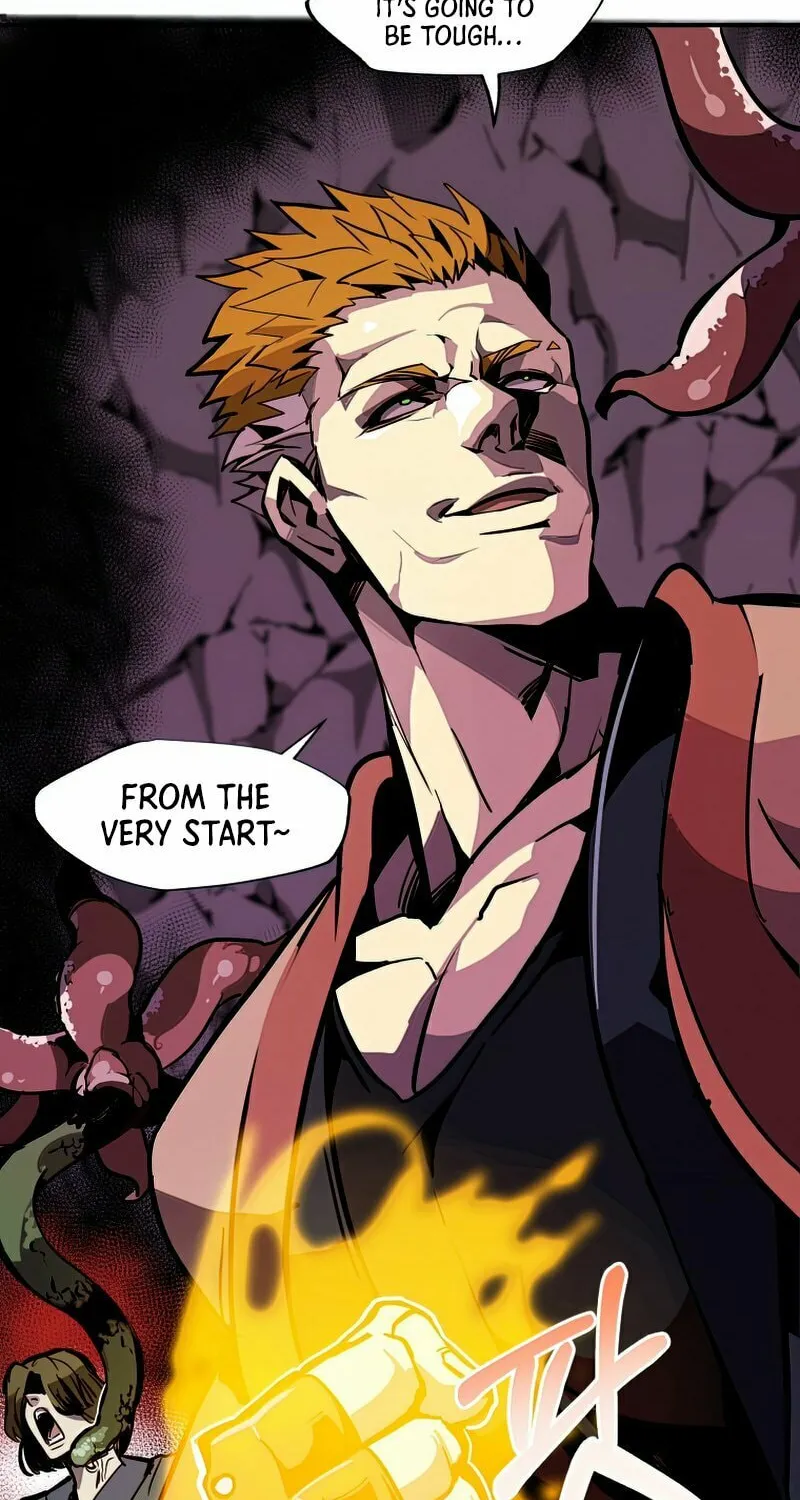 Read Returning With Absolutely Nothing chapter 26 image 6 on Lezhin