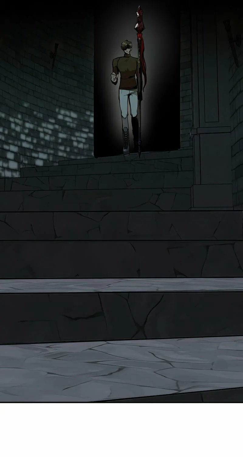 Read Returning With Absolutely Nothing chapter 26 image 61 on Lezhin