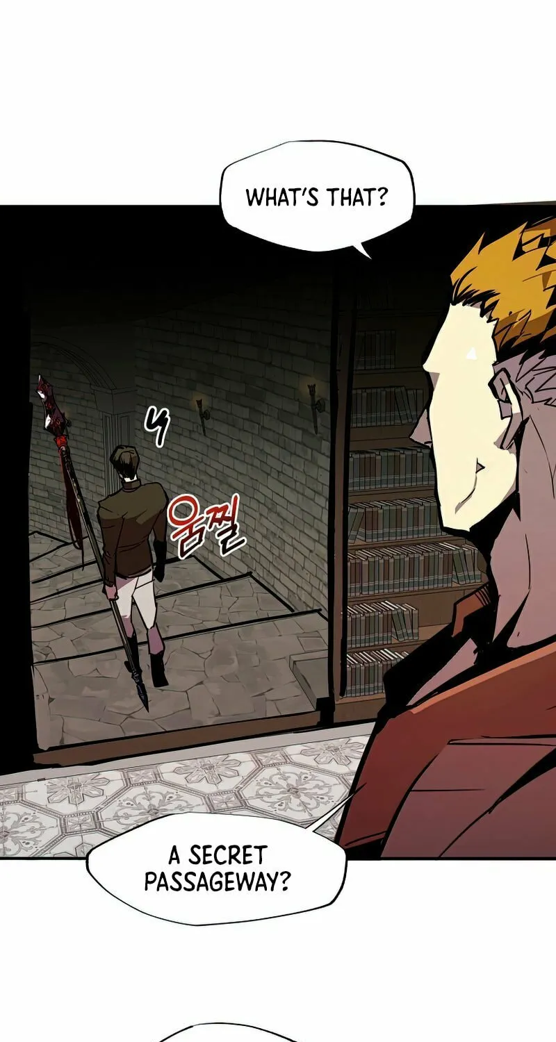 Read Returning With Absolutely Nothing chapter 26 image 63 on Lezhin