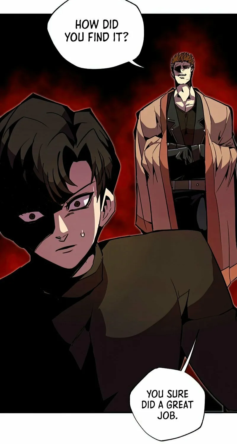 Read Returning With Absolutely Nothing chapter 26 image 64 on Lezhin