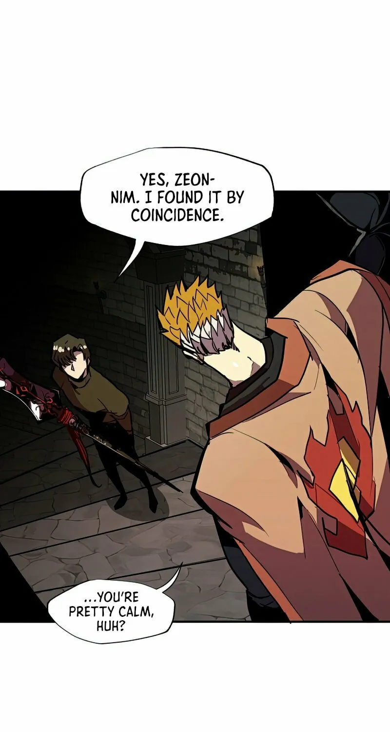Read Returning With Absolutely Nothing chapter 26 image 65 on Lezhin