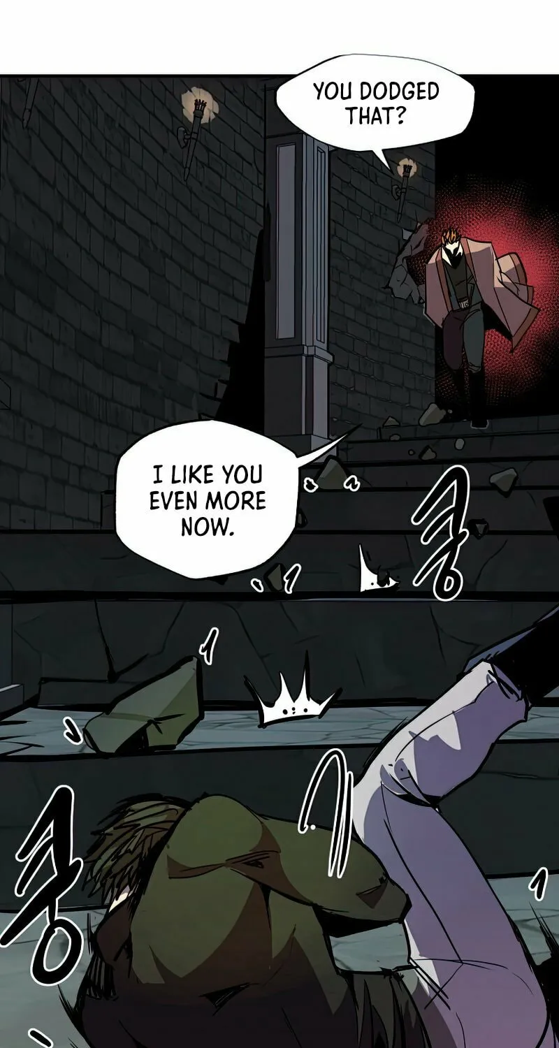 Read Returning With Absolutely Nothing chapter 26 image 69 on Lezhin