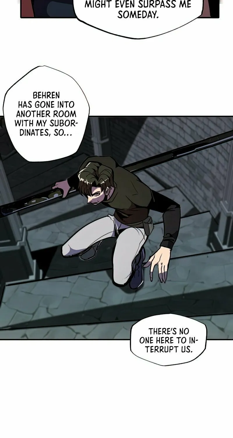 Read Returning With Absolutely Nothing chapter 26 image 72 on Lezhin