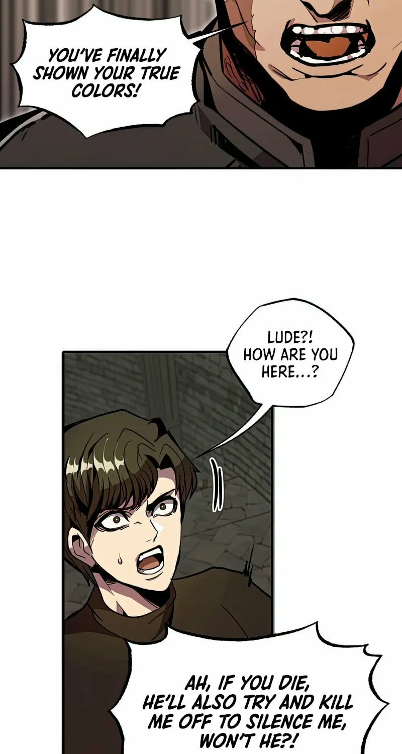 Read Returning With Absolutely Nothing chapter 26 image 76 on Lezhin