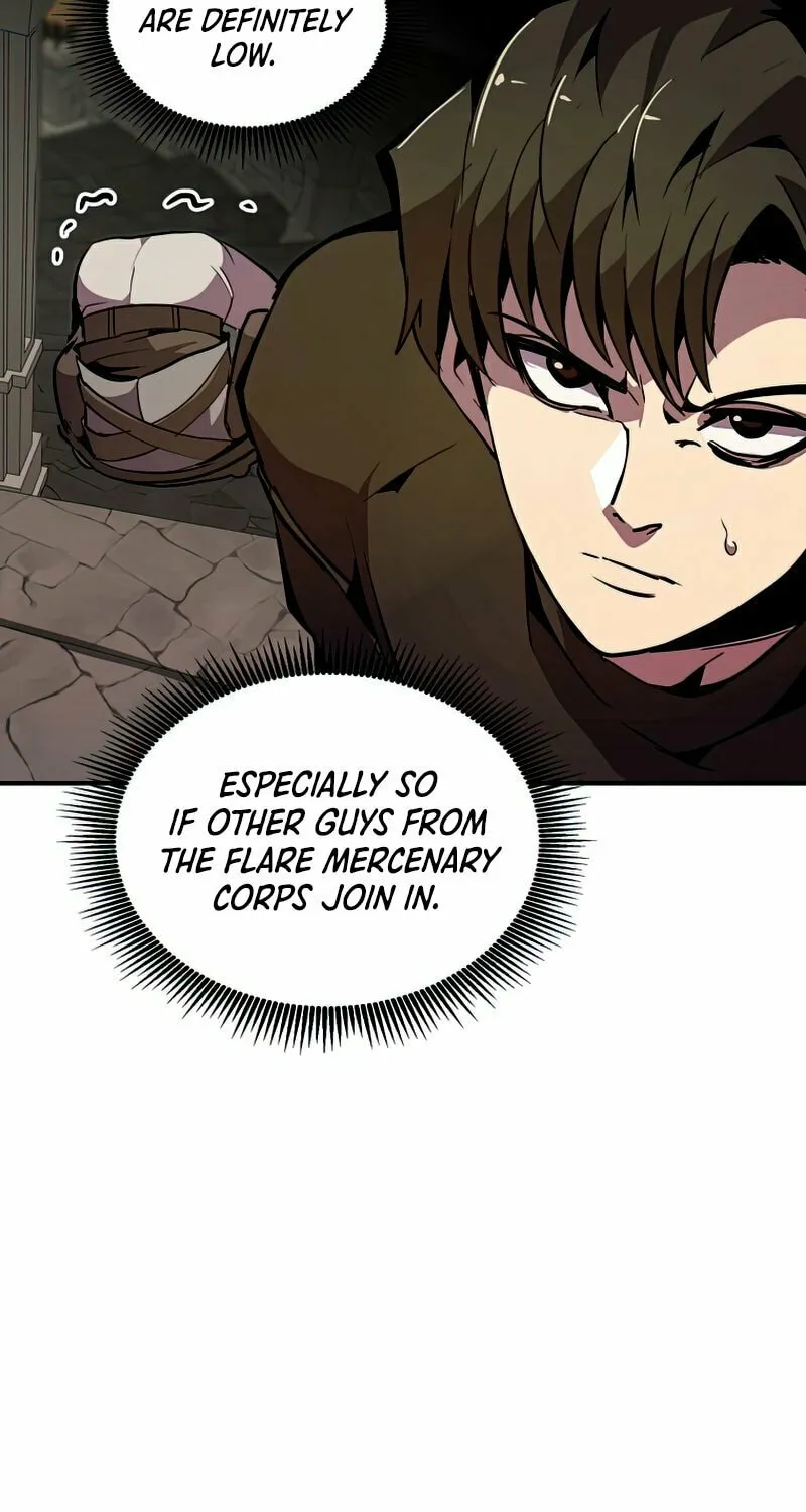Read Returning With Absolutely Nothing chapter 26 image 79 on Lezhin