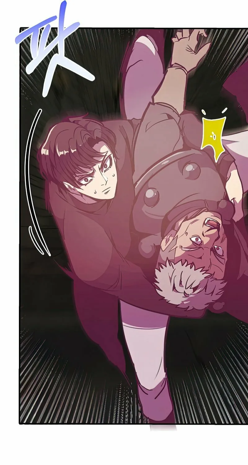 Read Returning With Absolutely Nothing chapter 26 image 81 on Lezhin
