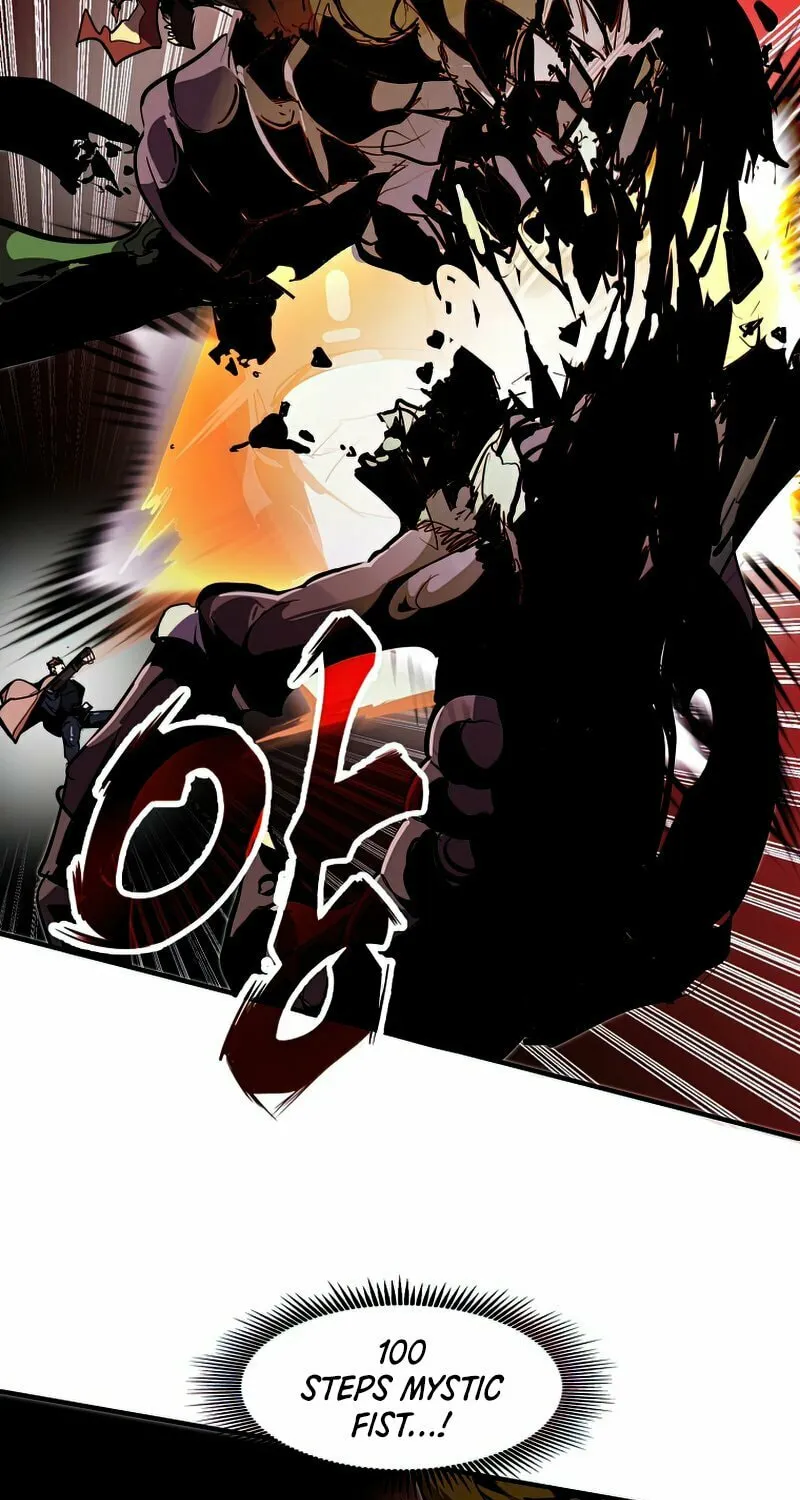 Read Returning With Absolutely Nothing chapter 26 image 9 on Lezhin