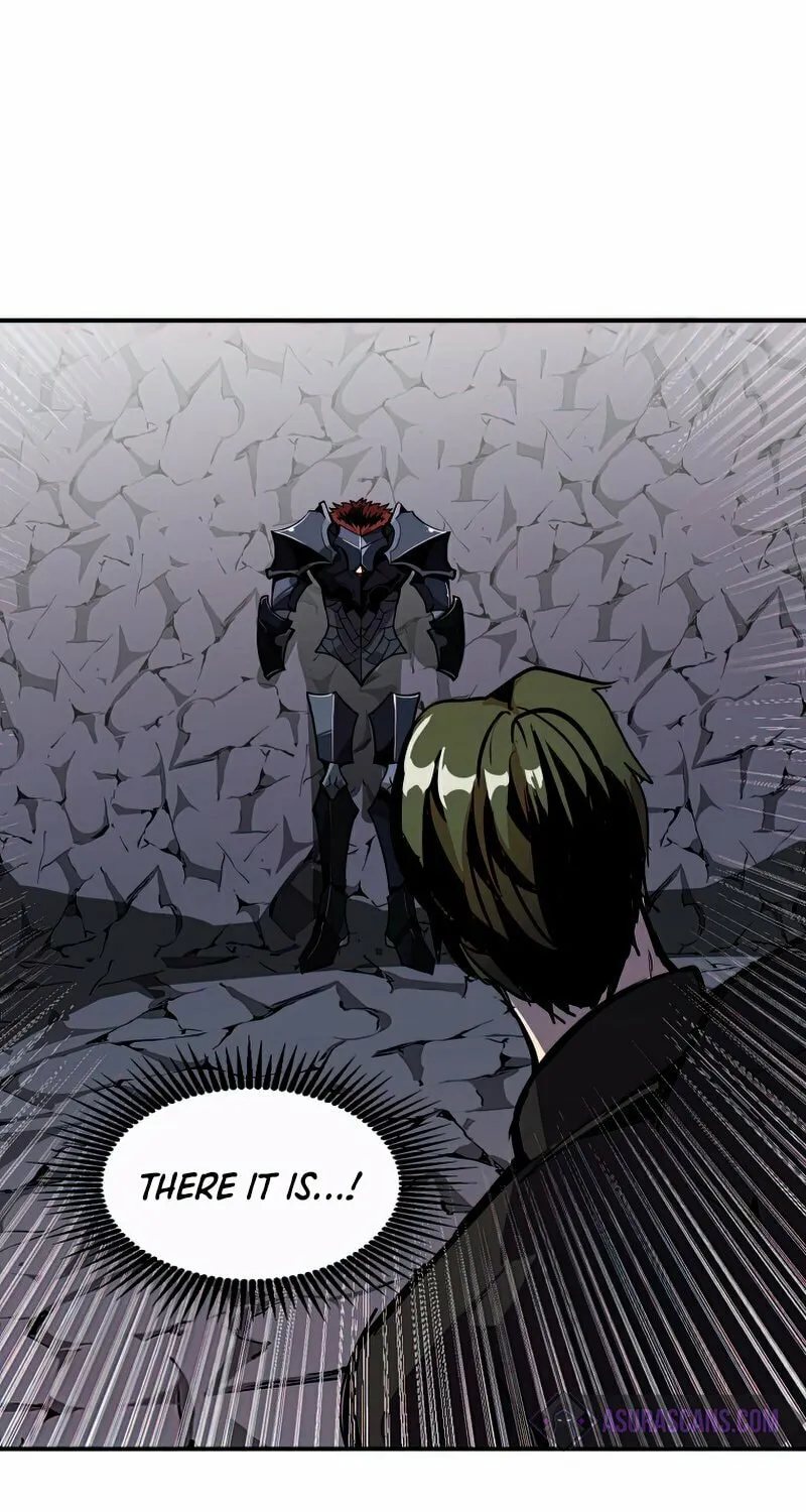 Read Returning With Absolutely Nothing chapter 27 image 1 on Lezhin