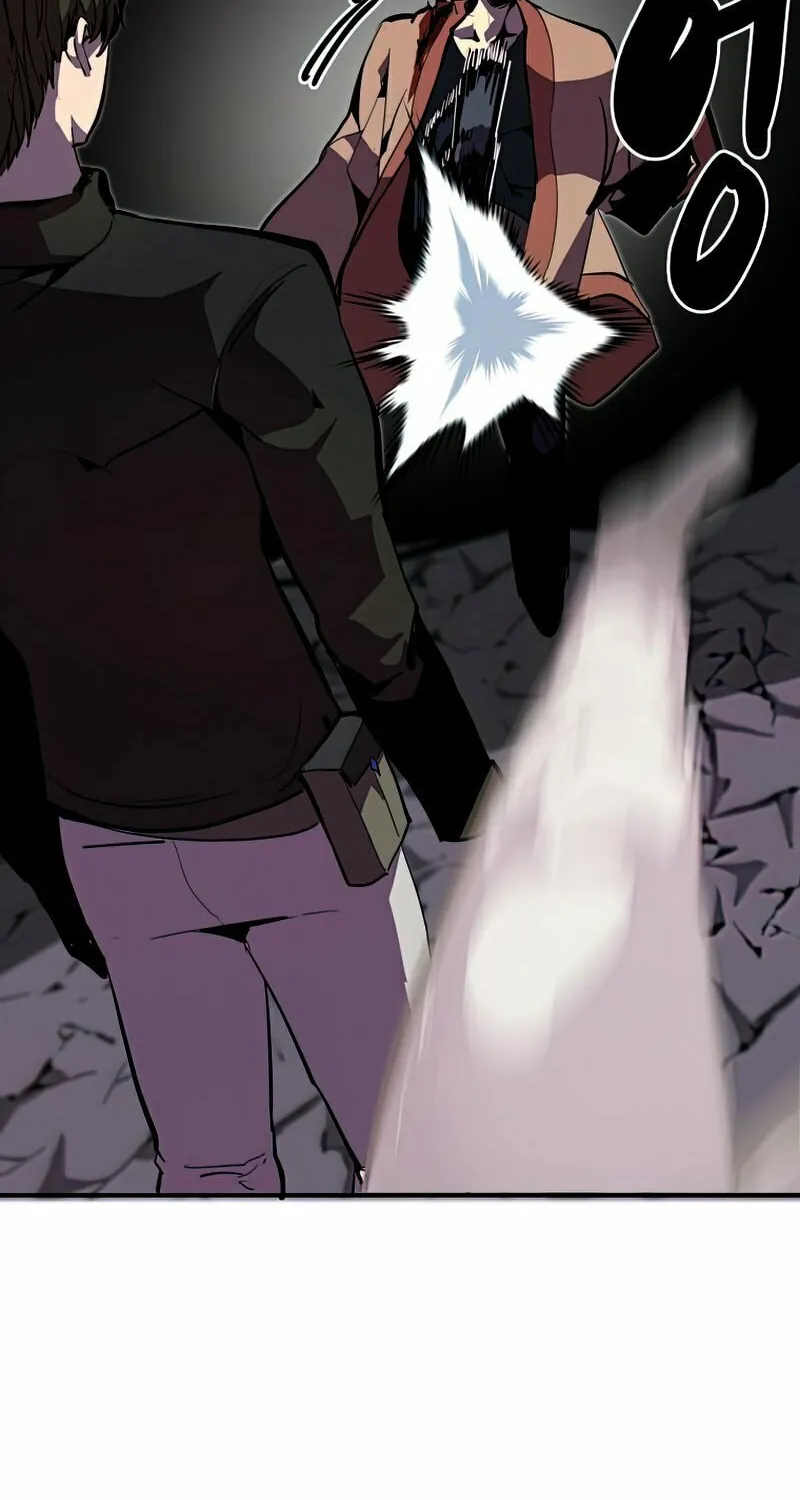 Read Returning With Absolutely Nothing chapter 27 image 10 on Lezhin