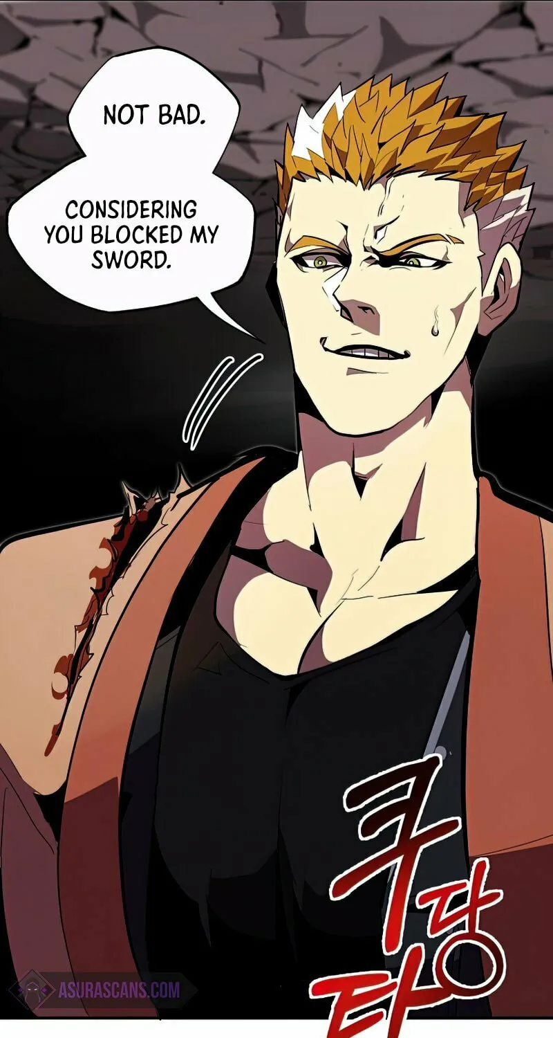 Read Returning With Absolutely Nothing chapter 27 image 12 on Lezhin