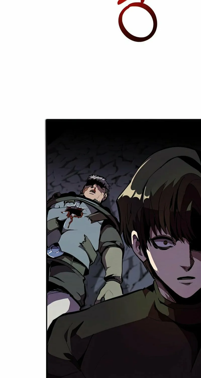 Read Returning With Absolutely Nothing chapter 27 image 13 on Lezhin