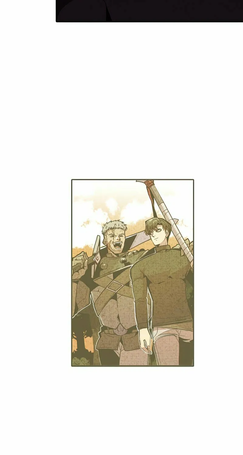 Read Returning With Absolutely Nothing chapter 27 image 14 on Lezhin