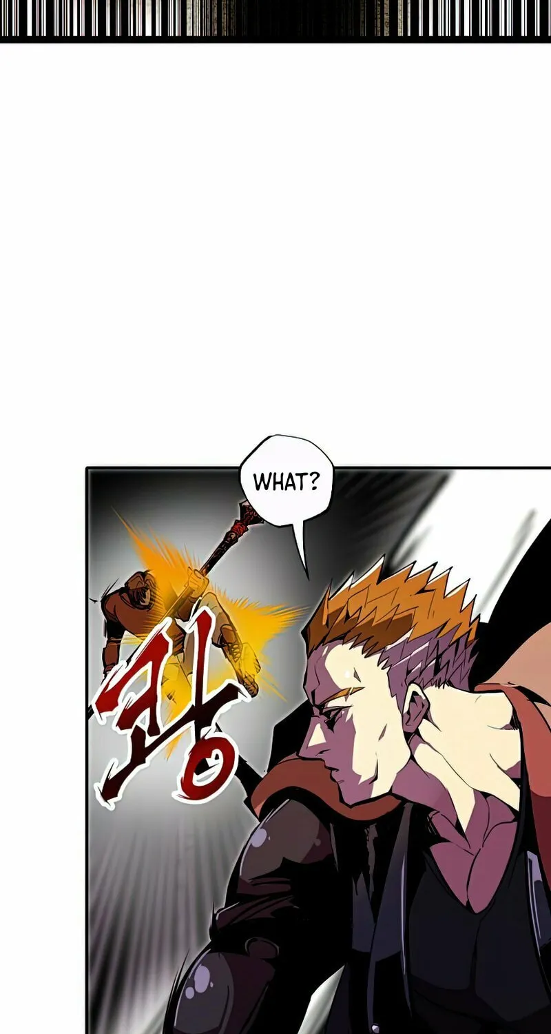 Read Returning With Absolutely Nothing chapter 27 image 17 on Lezhin