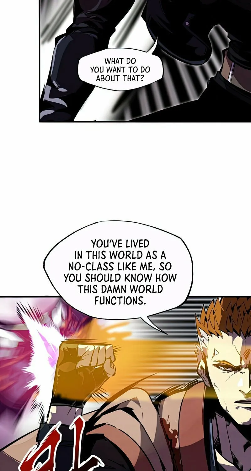 Read Returning With Absolutely Nothing chapter 27 image 18 on Lezhin