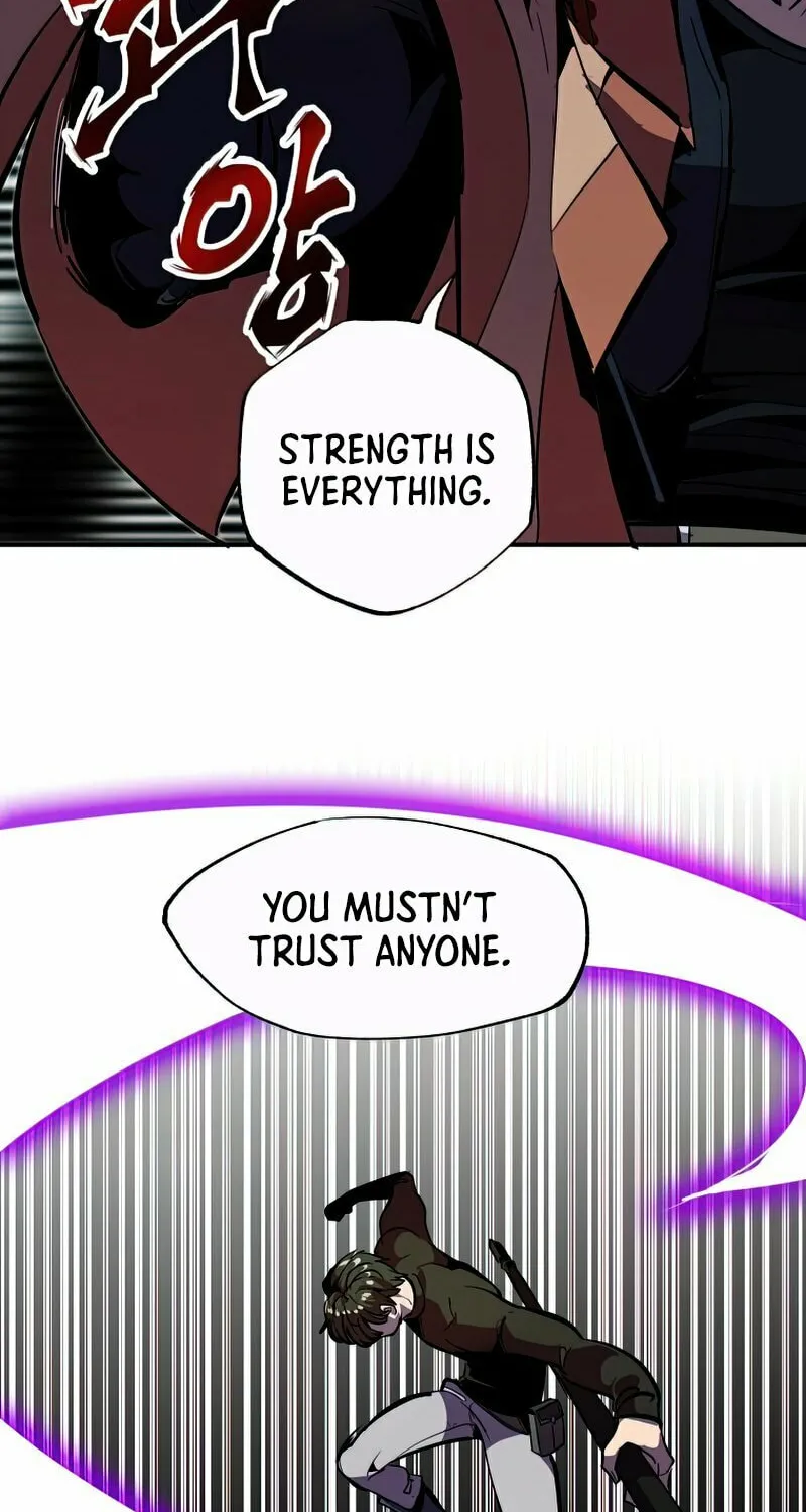 Read Returning With Absolutely Nothing chapter 27 image 19 on Lezhin