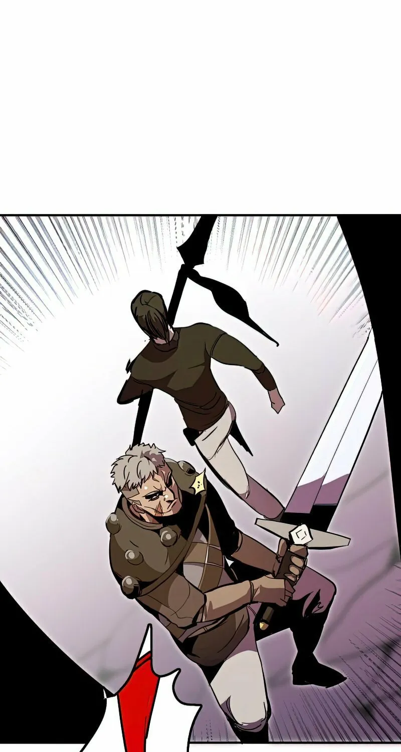 Read Returning With Absolutely Nothing chapter 27 image 2 on Lezhin