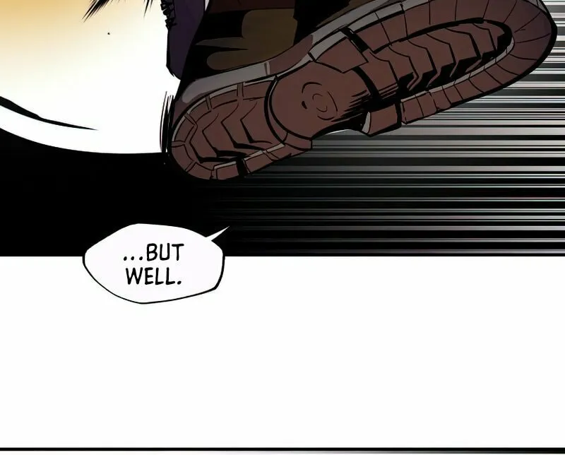 Read Returning With Absolutely Nothing chapter 27 image 22 on Lezhin