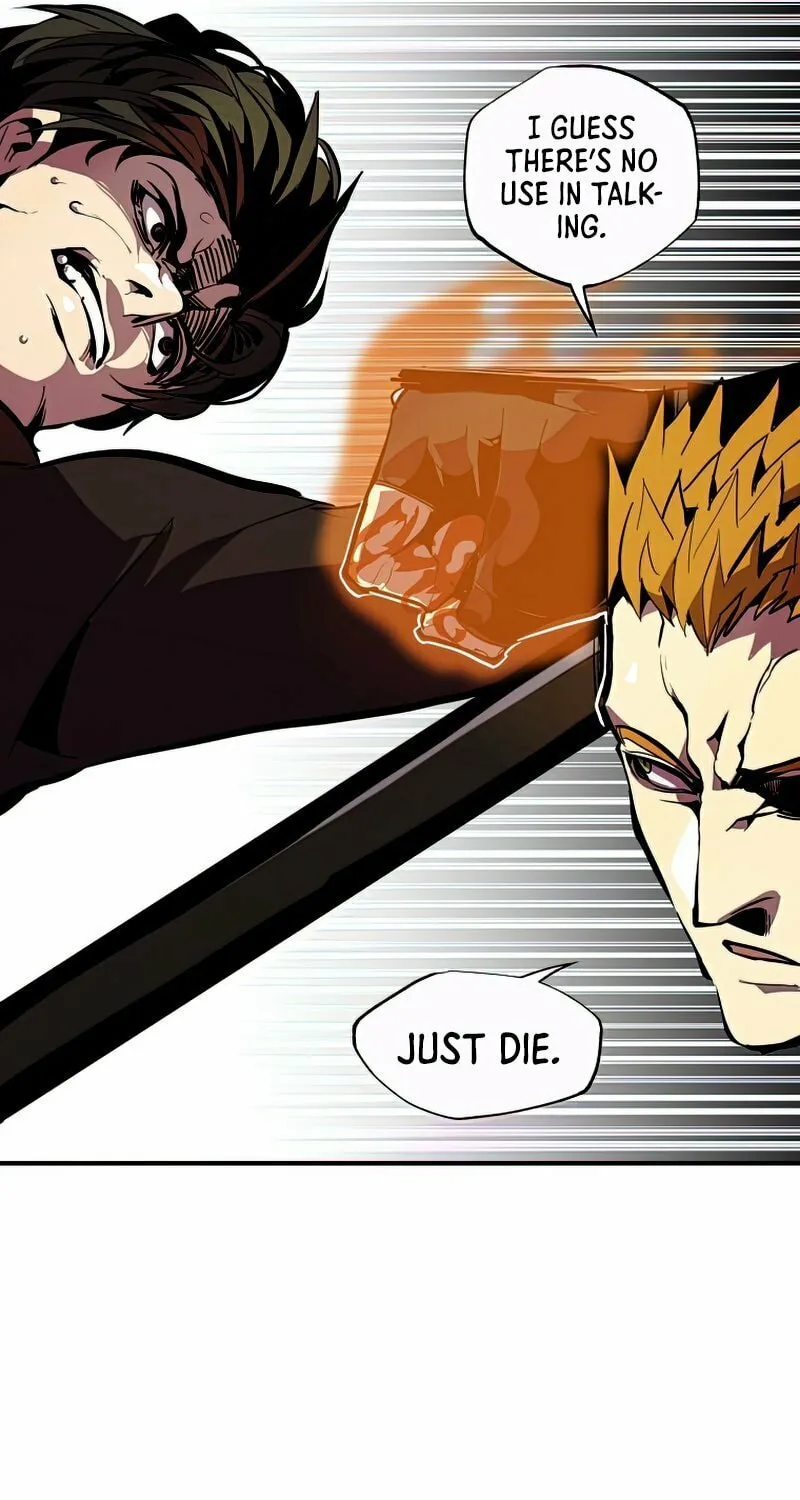 Read Returning With Absolutely Nothing chapter 27 image 23 on Lezhin